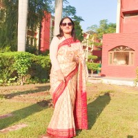 Sukhjinder Kaur