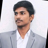 Aswin M