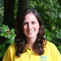 Patricia van der Knaap