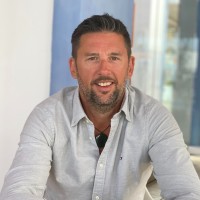 Rob Mason