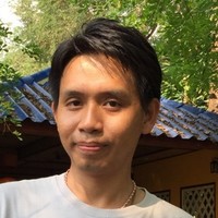 Sirichai Mahamat