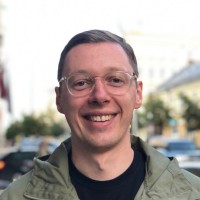 Vladimirs Petrovs