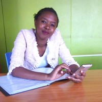 Margaret Mwaniki