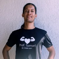 Samuel Vieira Nunes