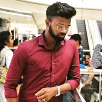 Santhosh Selvam