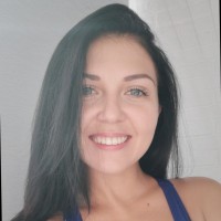Nataliia Samokhvalova