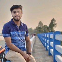 Protik Saha