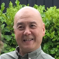 Ming Leong