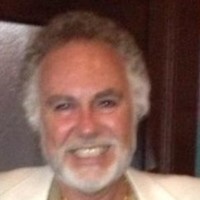 Bruce Hill