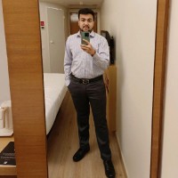 Rushabh Makwana