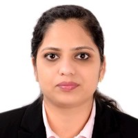 Nisha Sebastian