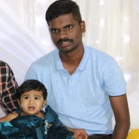 Manju B