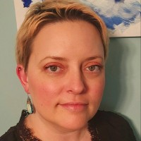 Jennifer Stinebaker