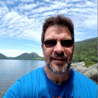 Jeff Rueppel