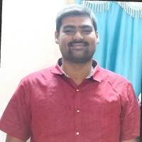 Umesh Krishna