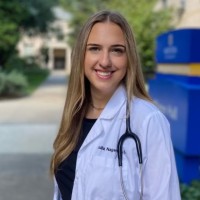 Julia Nager, MPAS, PA-C