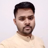 Manjay Kumar