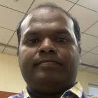 Veeranjaneyulu Vemula