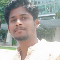 Nikhil C