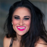Parisa Rose