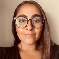 Camila Cárcamo Monje