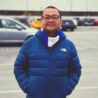 Yoseph Aji Yudikasih