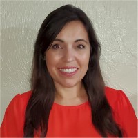 Maria Martinez Trent