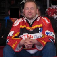 Sascha Hagelstein