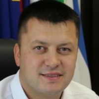 Alex Skliarenko