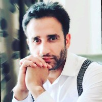Sheikh Umar Farooq