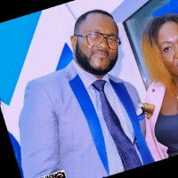 Ghislain Regis KOUMBA