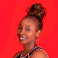 lydiah Njenga