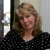 Angela Langley