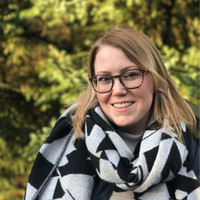 Kristveig Þorbergsdóttir