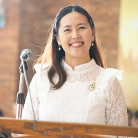 Dr. Wilaiwan (Ying) Quinn