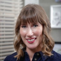 Meghan Mair Crosslin