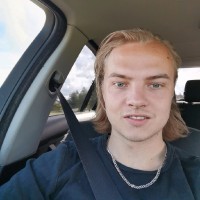 Topi Merinen