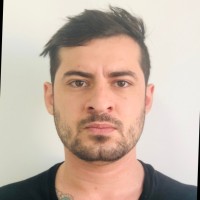 Julio Cesar Ribas Zampier