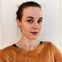 Marija Gustafsson