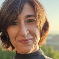 Maria Elena Lovato Dassetto