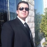 Rob Allan