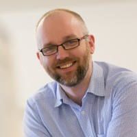 Jonny Irwin