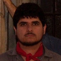 Sergio Cáceres Collao