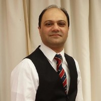 Ilyas Malik