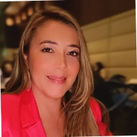 Paula Pinzon