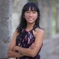 Ashleyann Bacay