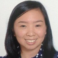 Clarisse Crystal Ching Amos, PMP