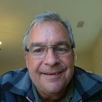Chris Laukaitis