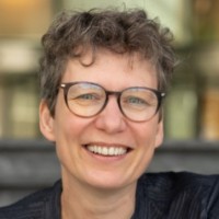 Martine Koedijk