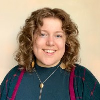 Katie Van Gulick